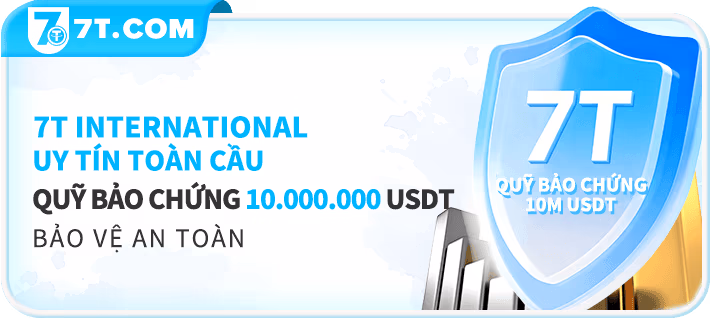 quỹ bảo chứng nhà cái 7t1101