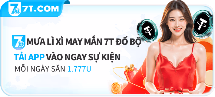 mưa lì xì - nhà cái 7t1101